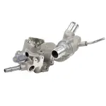 PW656 - : Motorcraft™ Engine Water Pump for Ford: F-150 Image