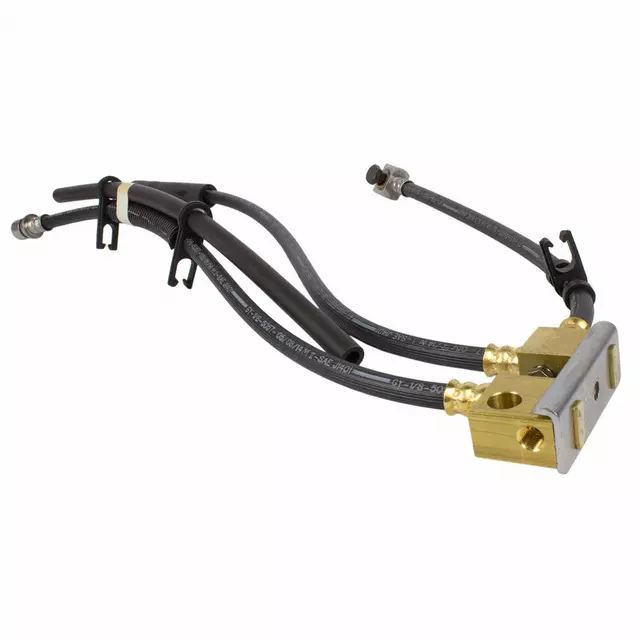 Brake Hydraulic Hose - Ford (8C2Z-2A442-EL)