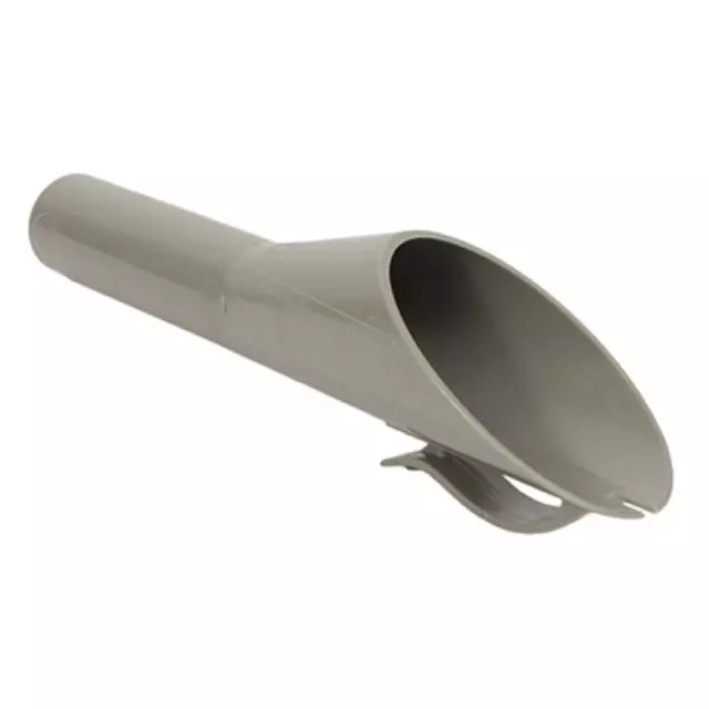 Filler Tube - Ford (8U5Z-17B068-J)