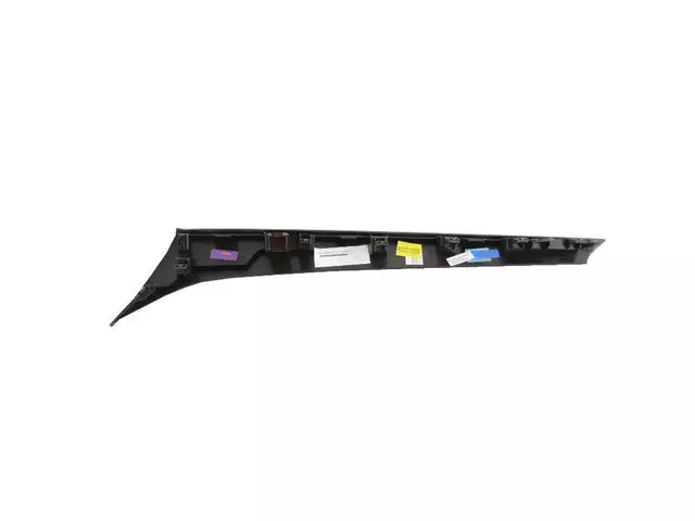 Instrument Panel Bezel - Alfa Romeo (6EL57U38AA)
