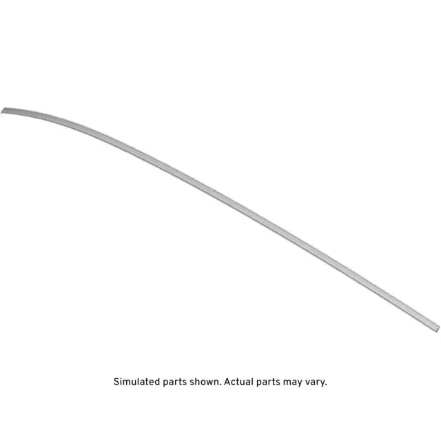 42514359 - Body: Roof Molding for GM Image