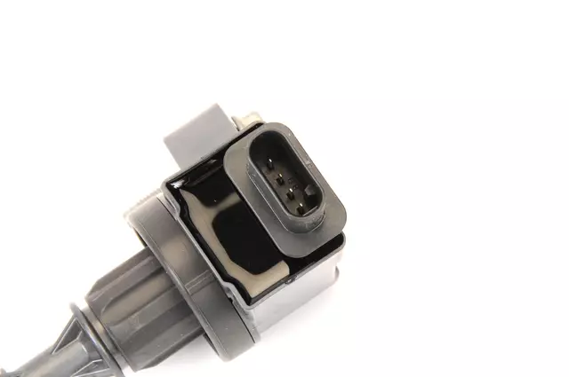 12741091 - : Coil for Buick: LaCrosse, Regal Sportback | Cadillac: ATS, CT5, CT6, CTS, XT5, XT6 | Chevrolet: Blazer, Camaro, Colorado | GMC: Acadia, Canyon Image