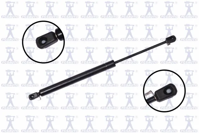 86508 - Exterior: Focus Auto Parts Liftgate Lift Support for Focus Auto Parts Image