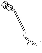 8946508120 - : Oxygen Sensor for Toyota Image