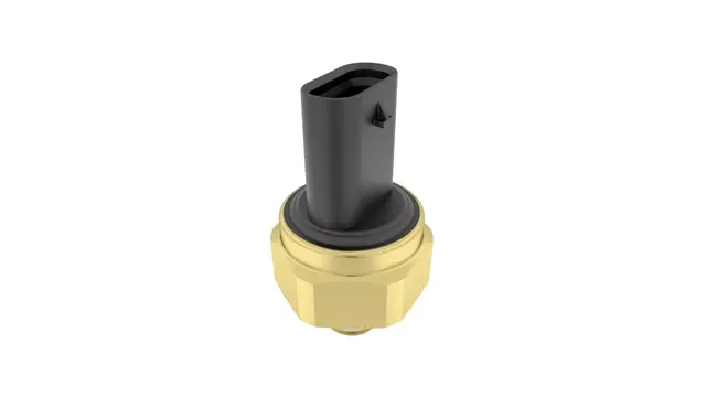 68334877AA - 3.6L Gas; Engine: Oil Pressure Sensor for Chrysler: 300, Pacifica, Voyager | Dodge: Challenger, Charger, Durango, Grand Caravan, Journey | Jeep: Cherokee, Gladiator, Grand Cherokee, Grand Cherokee L, Grand Cherokee WK, Grand Wagoneer, Wagoneer, Wrangler | Ram: 1500, 1500 Classic, 2500, 3500, ProMaster 1500, ProMaster 2500, ProMaster 3500 Image