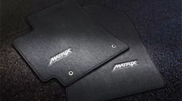 PT2061209314 - : Carpet Floor Mats for Toyota Image
