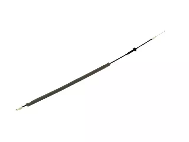 Inside Lock Cable Cable, Right - Mopar (68244575AC)