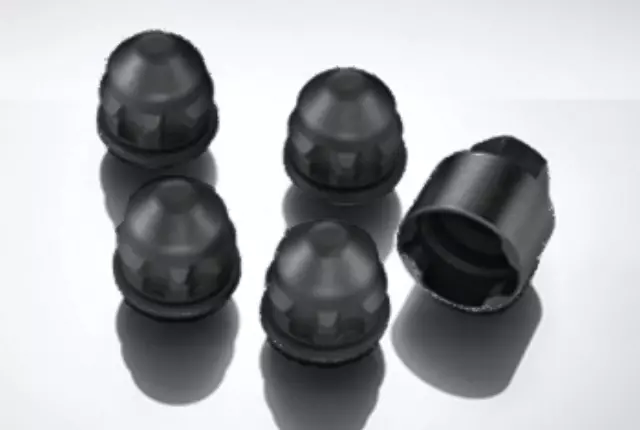 VPLGW0170 - : Kit - Wheel Lock for Land-Rover Image