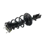869026 - : 06-08 Toyota Solara Suspension Strut and Coil Spring Assembly  - Rear Right for GSP Image
