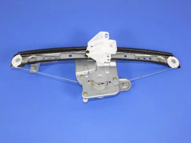 Rear Door Window Regulator, Left - Mopar (5020791AA)