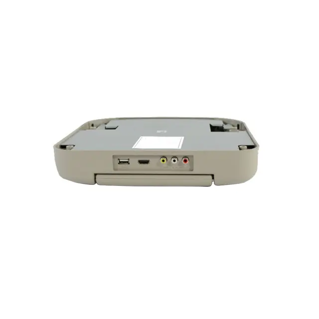68330446AC - Conversion and Upfit Packages: Overhead Dvd Assembly for Mopar Image image