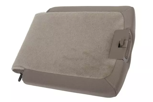 Dune Front Seat Cushion Center Cover - GM (22881414)