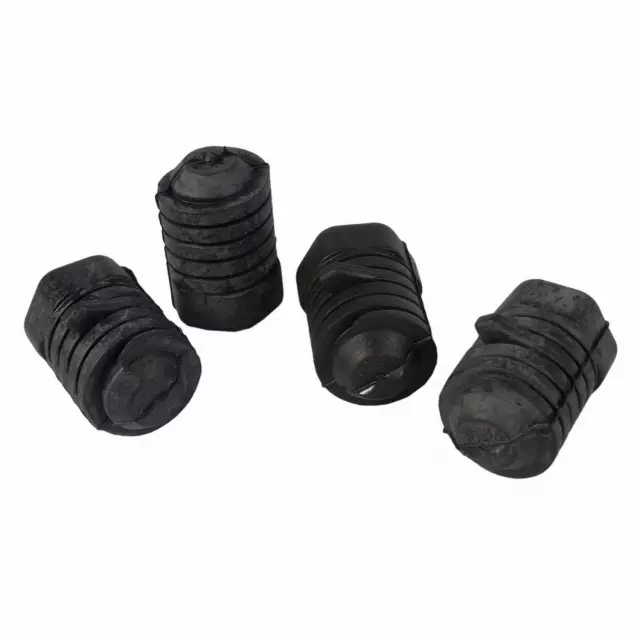 Hood Bumper - Ford (-W705893-S300)