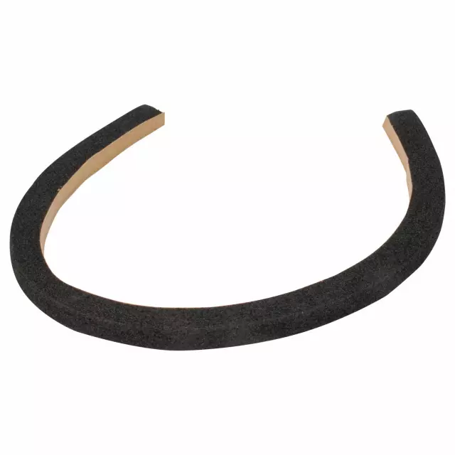 DG9Z2021702N - HVAC: Side Seal for Ford: Fusion Image