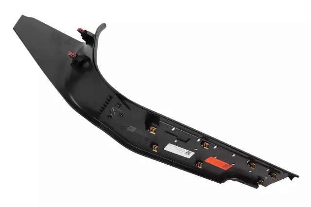 84701468 - Body: Front Sill Plate for GMC: Yukon, Yukon XL Image