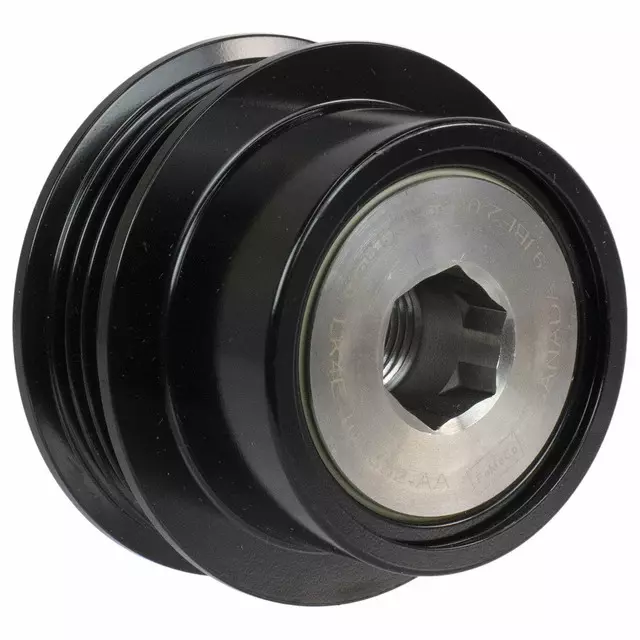 Alternator Pulley - Ford (LK4Z-10344-A)