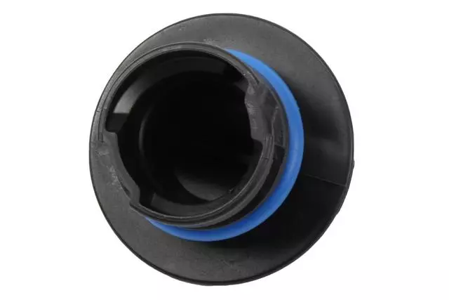 25202484 - : Oil Filler Cap for GM Image