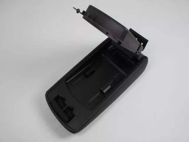 1LD95XDVAB - Interior Trim: Armrest Bin Lid for Chrysler: 300 | Dodge: Charger, Magnum Image