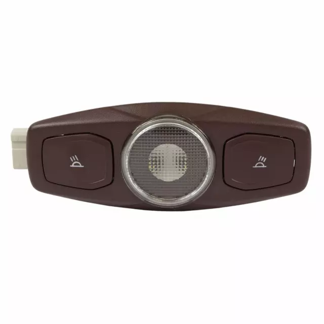 FP5Z13776CH - : Lamp Assembly Interior for Ford Image