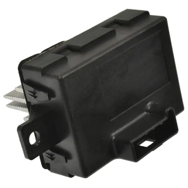 RU875 - Air Conditioning &amp; Heat: Blower Motor Resistor for SMP CORP Image