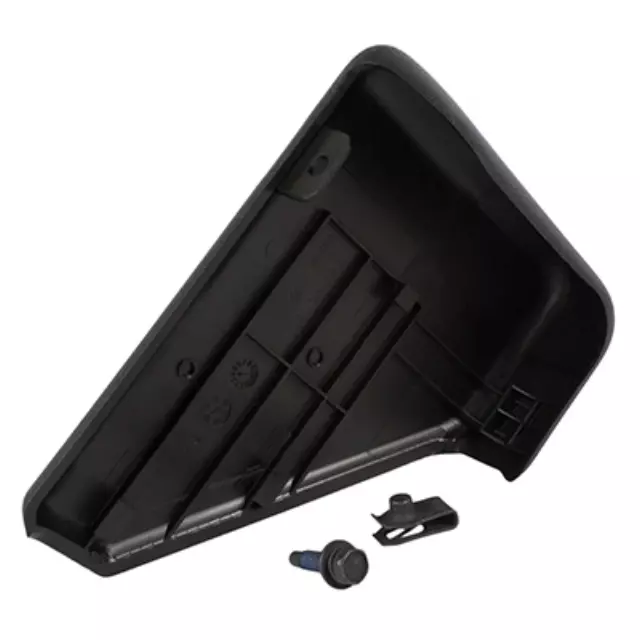 FL3Z16A455BA - Body: Rear Cap for Ford Image