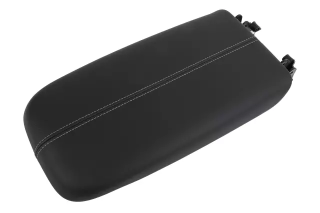 84500549 - Body: Armrest Assembly for GM Image