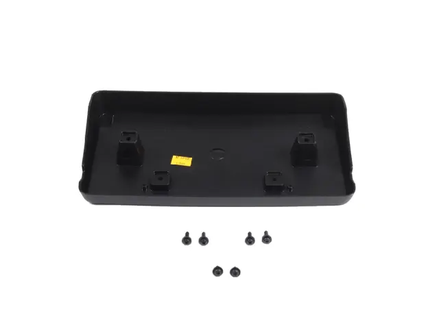 68464768AB - : License Plate Kit for Mopar Image