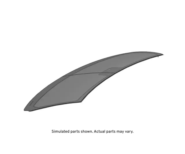 84913641 - : Windshield for Buick: Envision Image