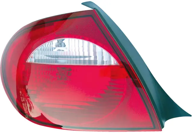 1610306 - : Tail Light Assembly for Dorman Image