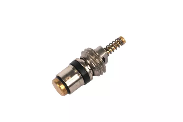 13122149 - HVAC: Evaporator Tube Valve for Buick: LaCrosse | Cadillac: SRX | Chevrolet: Impala Image