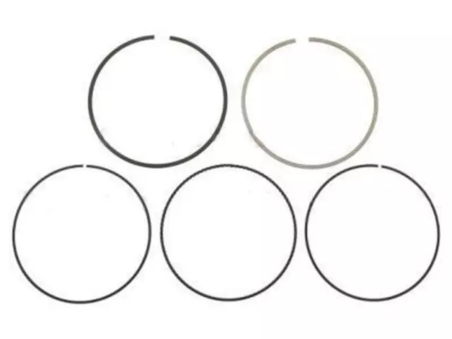 Engine Piston Ring - Ford (K2GZ-6148-A)