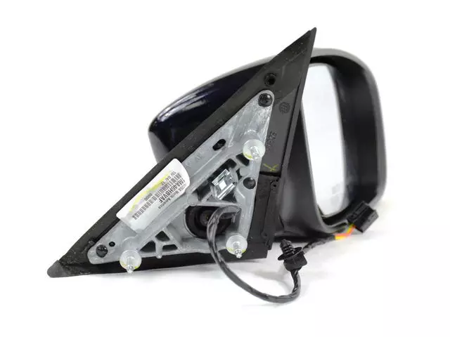 1MA46HBVAH - : Outside Rear-View Mirror, Right for Mopar Image
