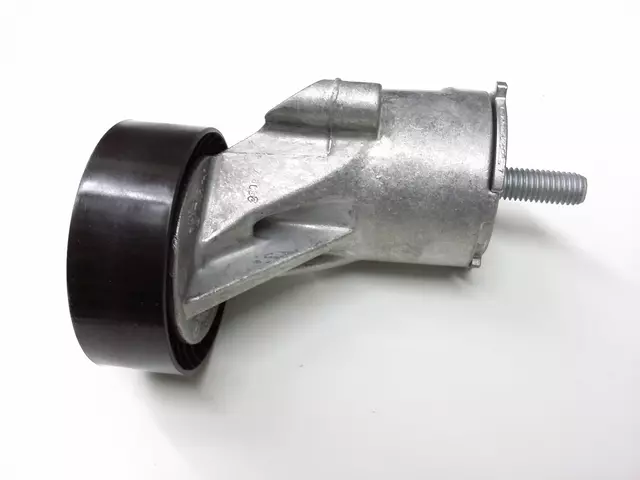 OEM Asianautos Serpentine Belt Tensioner Kit For VW Jetta 2005-2010 – 2.5L 5Cyl Direct Replacement