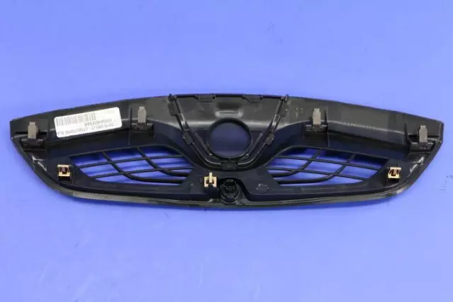Defroster Grille - Mopar (1WQ64DX9AB)