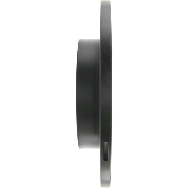 12662079SR - Brakes &amp; Brake Parts: StopTech Sport Slotted Brake Rotor; Rear Right for Stoptech Image