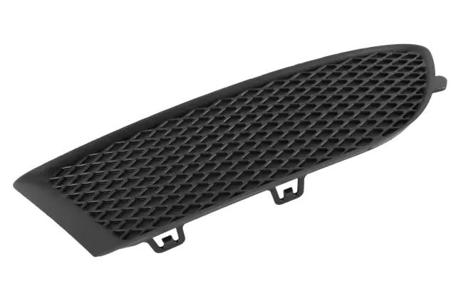 Passenger Side Front Bumper Lower Fascia Side Grille - GM (20827154)