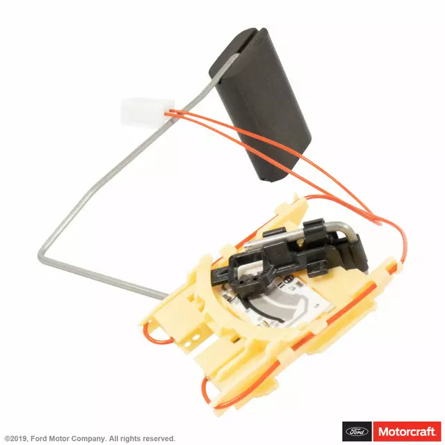 Fuel Gauge Sending Unit - Ford (FV6Z-9A299-D)