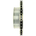 22744109L - : StopTech Select Sport Drilled and Slotted Brake Rotor; Front Left for Stoptech Image