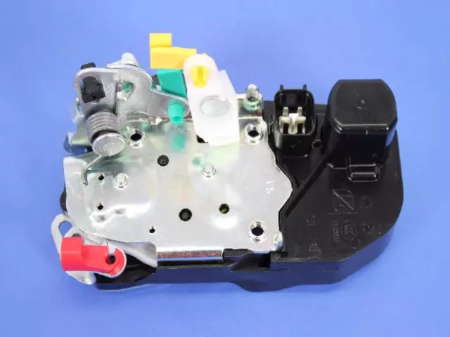 Lock Actuator - Mopar (04575893AB)