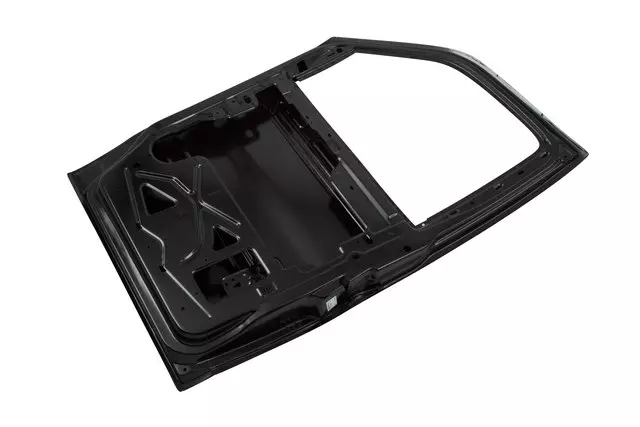 19332326 - Body: Door Shell for GM Image