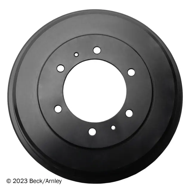 832711 - : PREMIUM BRAKE DRUM for Beck Arnley Image