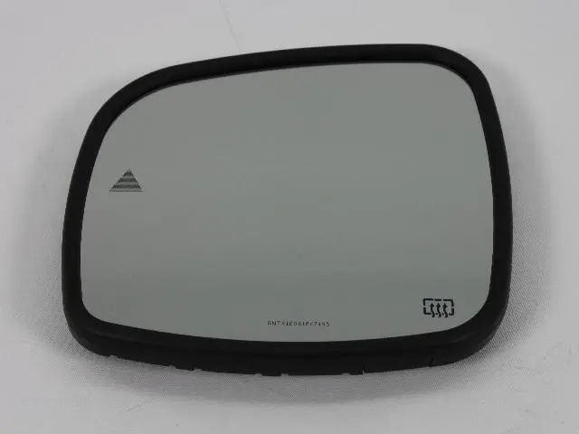 68060201AB - Doors, Door Mirrors and Related Parts: Mirror Replacement Glass, Left for Mopar Image image