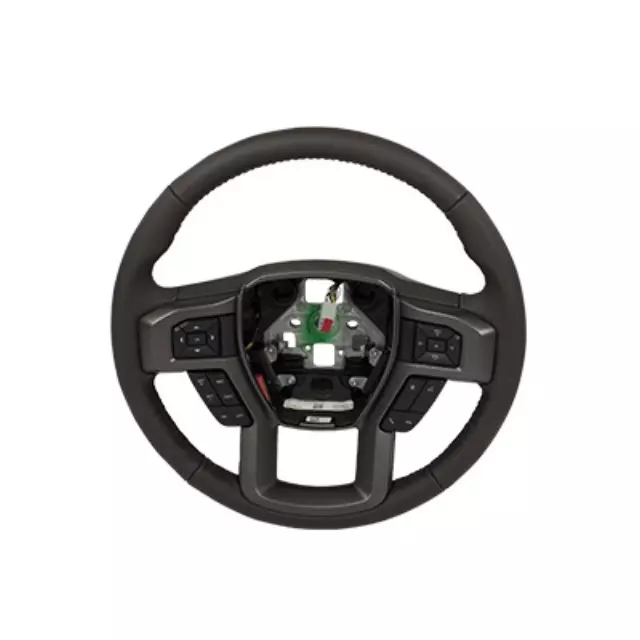 JL1Z3600CC - Steering: Steering Wheel for Ford: Expedition Image