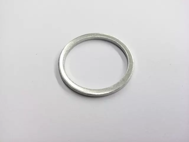 N0438092 - : Drain Plug O-Ring for Volkswagen: Jetta Image