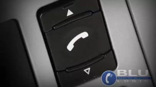 Bluetooth, Blu Logic Hands Free System - Toyota (PT923-00111)