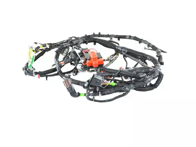 68251712AG - Electrical: Headlamp To Dash Wiring for Mopar Image