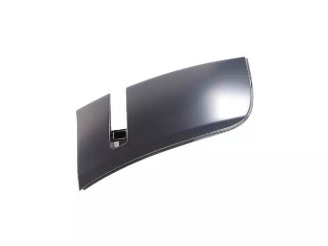 6EY78TZZAC - Frame, Bumper and Fascia: Front Fascia Extension, Right for Dodge: Challenger Image