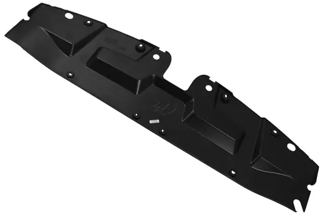 22737377 - Cooling System: Upper Panel for GMC: Sierra 1500, Sierra 2500 HD, Sierra 3500 HD Image