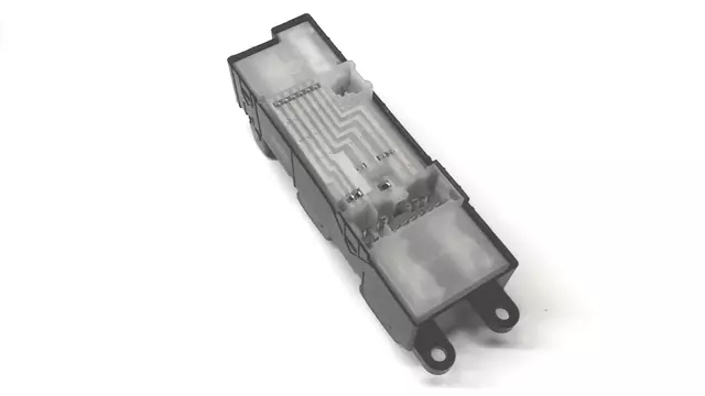 83071FE010 - Body: Window Switch for Subaru: Impreza Image