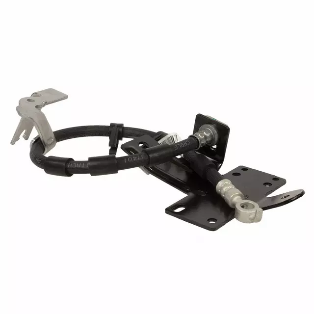 F2GZ2282H - Brakes: Brake Hose for Ford: Edge | Lincoln: MKX, Nautilus Image